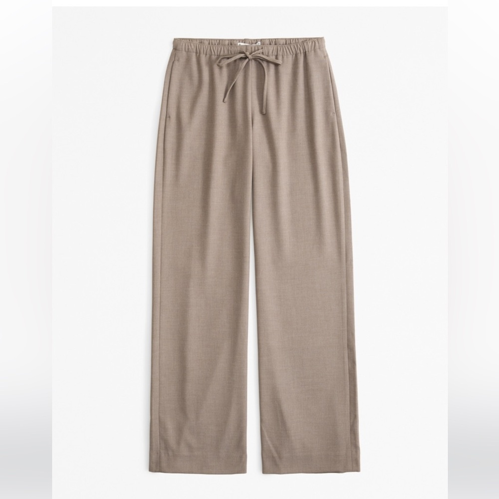 Abercrombie Menswear Pull on Pant